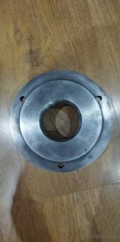 Príruba sv18 zebrak