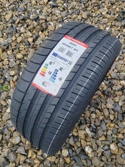 Letné pneu DIAMONDBACK 225/45 R17 - nové