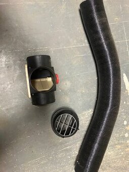 Hadica na nezávisle kúrenie