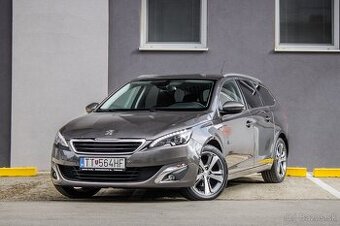 Peugeot 308 Break/SW SW 1.6 BlueHDi 120 Allure