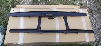 Suzuki samurai predné celo