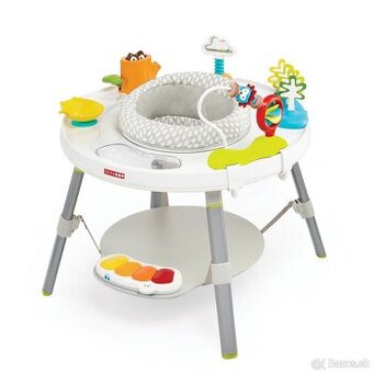 SKIP HOP Aktívne centrum 3v1 Explore&More