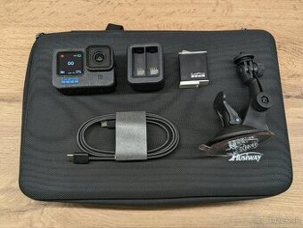 GoPro Hero 12