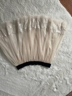 Damska sukňa veľkosť M-L