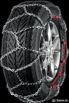 Snehové reťaze PEWAG - NOVÉ