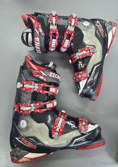 Lyžiarky v.42,5, zn. Tecnica