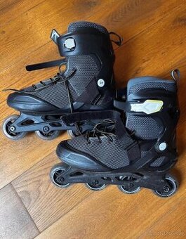 Kolieskové korčule Oxelo 45