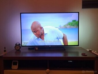 3D Smart LED FullHD TV Philips 119cm