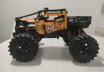 Lego technik