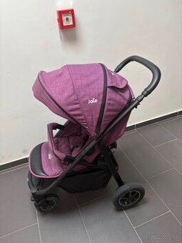 Sportovy Kociar Joie