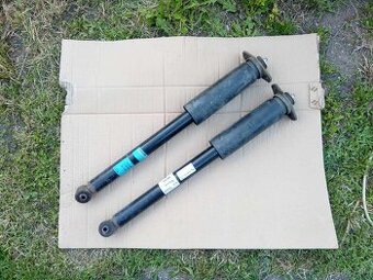 Chrysler 300C zadné tlmiče Sachs (pár)