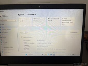 Lenovo Ideapad 3