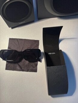 Luxusné okuliare Prada Symbole – TOP STAV