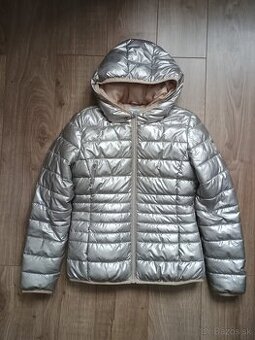 Dievcenska vetrovka, velkost 152/158