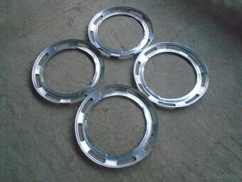 škoda 1000, 1100, 100, 110, 105, 120 MB  Medzikružie