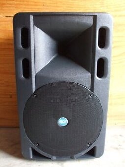 Legendárne analógové aktívne RCF ART400A