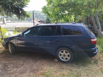 Predám Toyota Carina E  2,0 Gli WG benzín 98kW