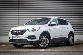 OPEL GRANDLAND X 1.5 CDTI S&S AT/8 2020