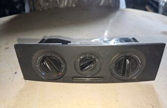 Ovládač kúrenia Škoda Fabia 6Y0819045H