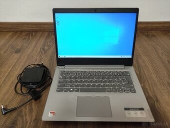 Predám Lenovo IdeaPad S145 14", v dobrom stave