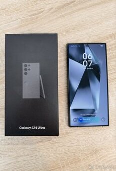 SAMSUNG GALAXY S24 ULTRA 512GB