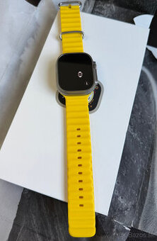 Apple Watch Ultra 49mm GPS LTE