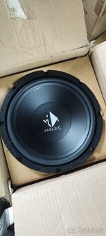 NOVÝ Subwoofer HELIX HXS 1206 MKII  - HIGH END