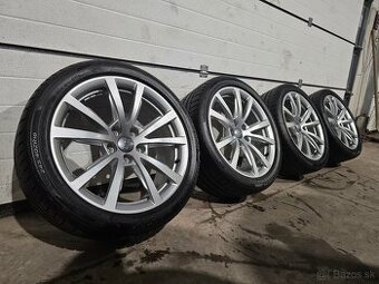 Zimná Sada AUDI A8, Q3, Kodiaq, Tiguan, Tarraco 235/55 R18