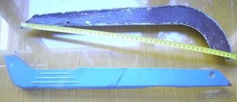 2x kryt na veľmi starý bicykel