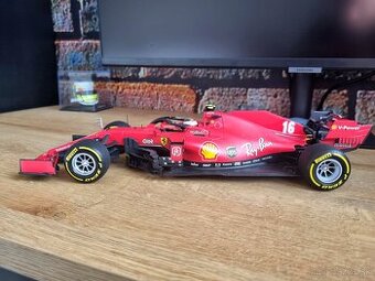 F1 Formula 1:18 Charles Leclerc