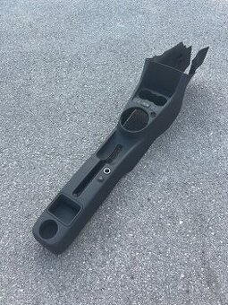 Stredový tunel Škoda fabia 2