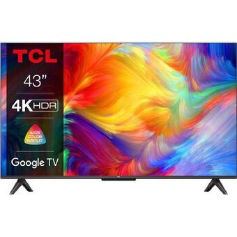 TCL 43P735