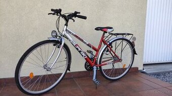 Cestný dámsky bicykel Olpran 28"