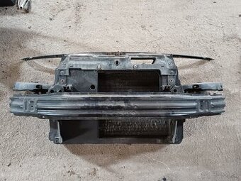 Chladičova stena Fabia 1 1.2htp