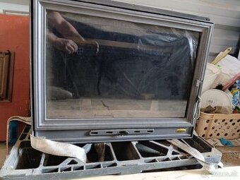 Krbová vložka 12kw