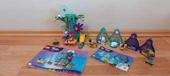 Troll world tour 41255