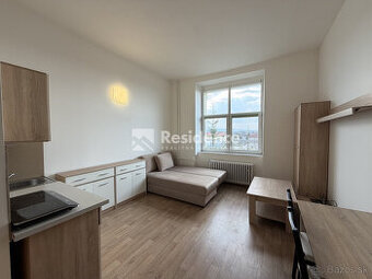 Garsónka na prenájom v Liptovskom Mikuláši