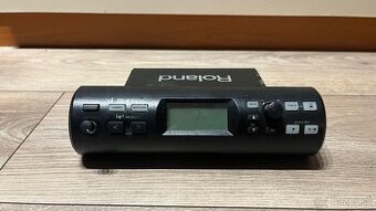 Predám Roland TD-4 drum modul