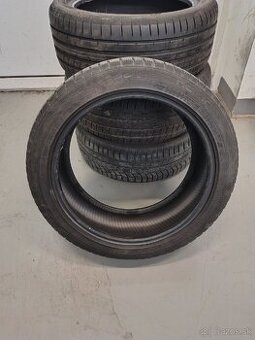 Zimné pneumatiky Nokian 225/45 r17