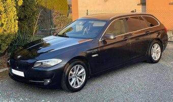 BMW 520d