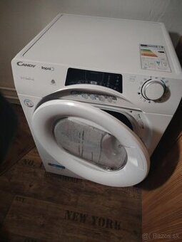 Predám sušičku Candy 8KG
