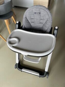 Predám jedálenskú stoličku