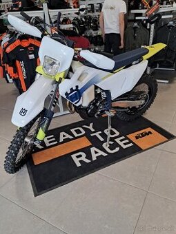 Husqvarna fe 350