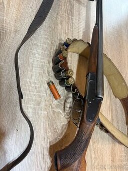 Brokovnica Brokova Dvojka 16 ka BRNO