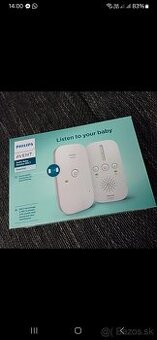 Philips Avent vysielačka