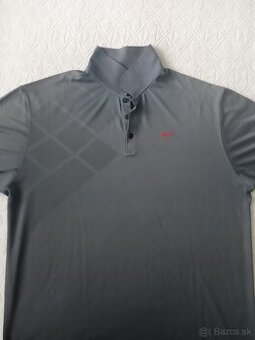 Original NIKE polokošela edícia NIKE GOLF