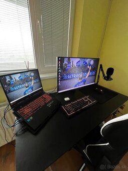 Acer Nitro V 16 i5 / 4060 / DDR5 / záruka