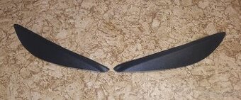 mračítka pre OPEL ASTRA G , ZAFIRA