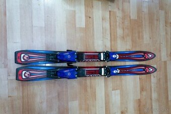 Detské lyže 100cm