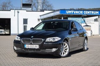 BMW 525d Rad 5 F10, 150kW, A8